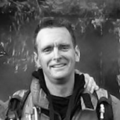 Carl Niedner, VP of Product Development & Co-founder