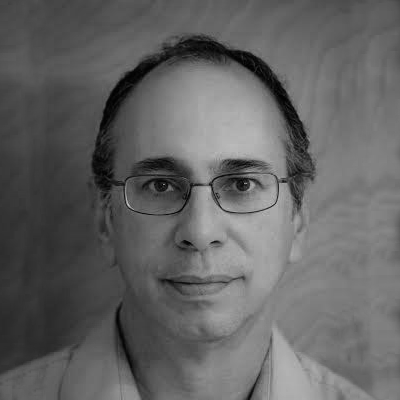 Chester Ornes, VP Engineering & Co-founder