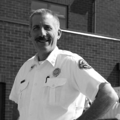 Douglas Baily, President & Co-founder