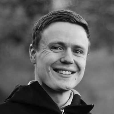 Sean Ermer, Senior Data Analyst & Software Developer