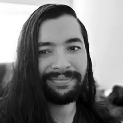 David Sahni, Senior Software Engineer