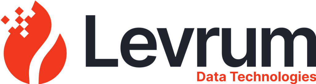 Levrum Data Technologies Logo