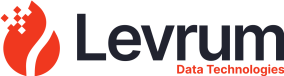 Levrum Data Technologies Logo